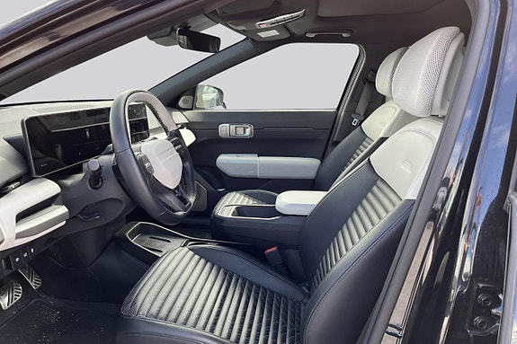 Kia EV4 8 of 14