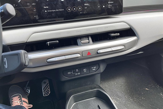 Kia EV4 13 of 14