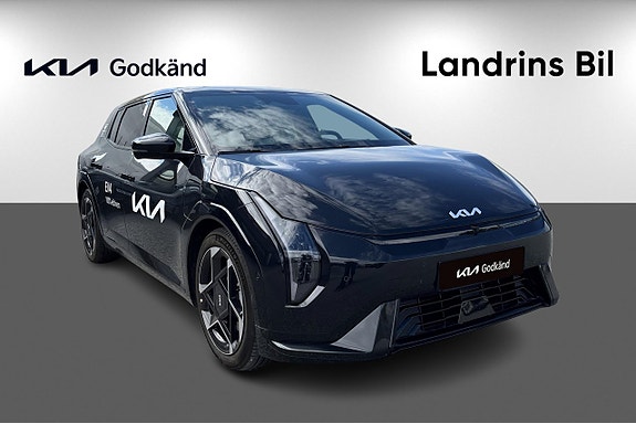 Kia EV4 3 of 14