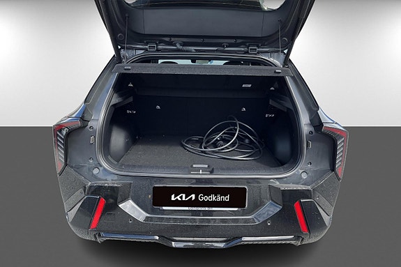 Kia EV4 14 of 14
