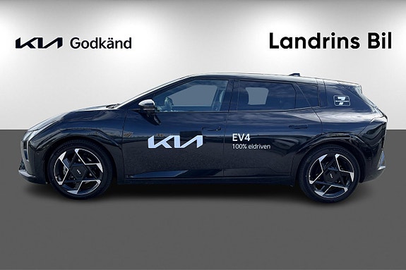 Kia EV4 4 of 14