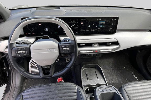 Kia EV4 7 of 14