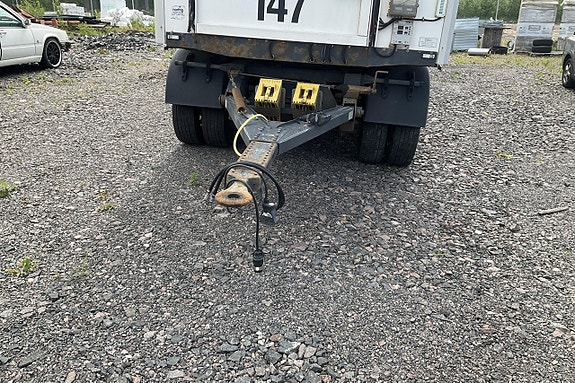 NORFRIG WH4-38-1243CFM 9 of 27