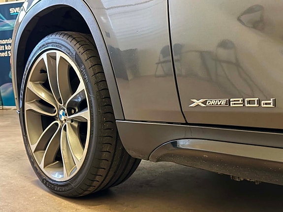 BMW X1 4 of 24