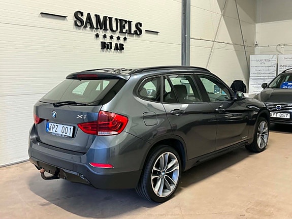 BMW X1 9 of 24