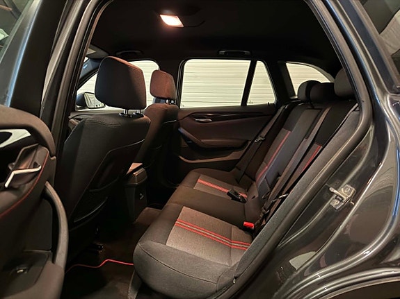BMW X1 23 of 24