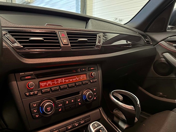 BMW X1 17 of 24