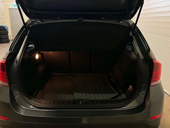 BMW X1 7 of 24