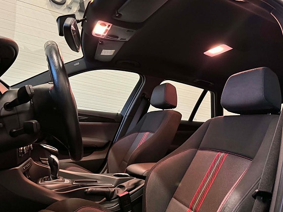 BMW X1 22 of 24