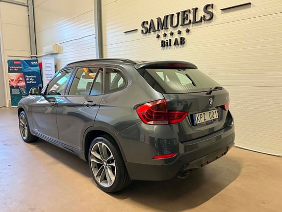 BMW X1 5 of 24