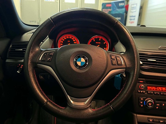 BMW X1 14 of 24