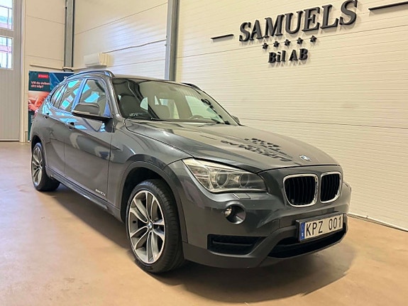 BMW X1 10 of 24