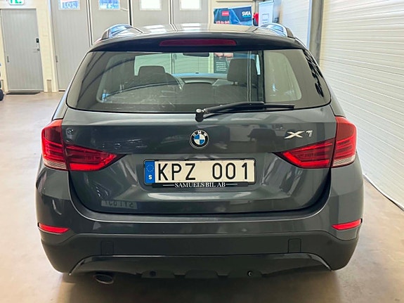 BMW X1 6 of 24