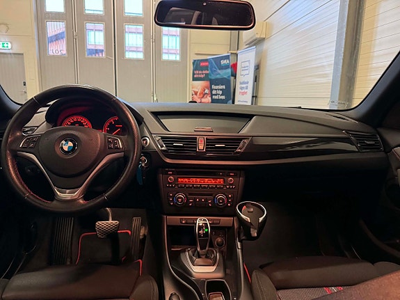 BMW X1 13 of 24