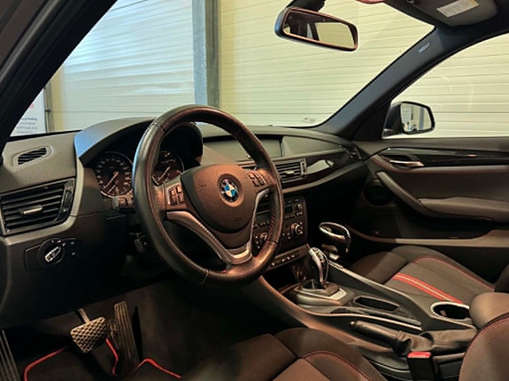BMW X1 12 of 24