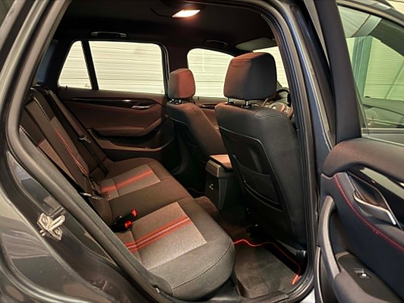 BMW X1 24 of 24