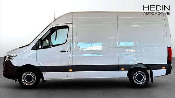 Mercedes-Benz Sprinter 317 8 of 12