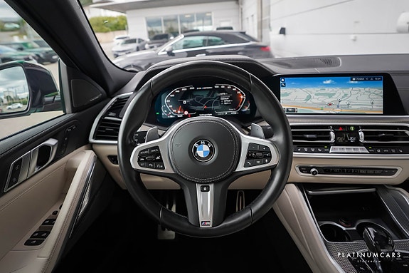 BMW X6 M 9 of 24