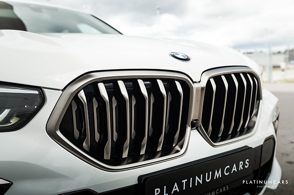 BMW X6 M 20 of 24
