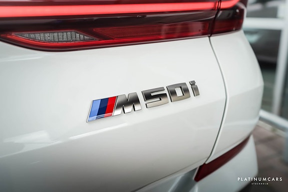 BMW X6 M 23 of 24