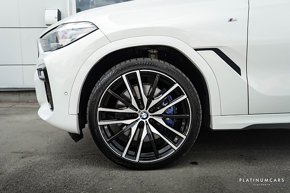 BMW X6 M 24 of 24