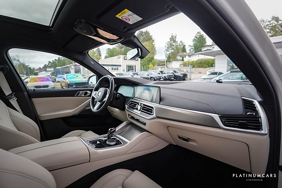 BMW X6 M 6 of 24