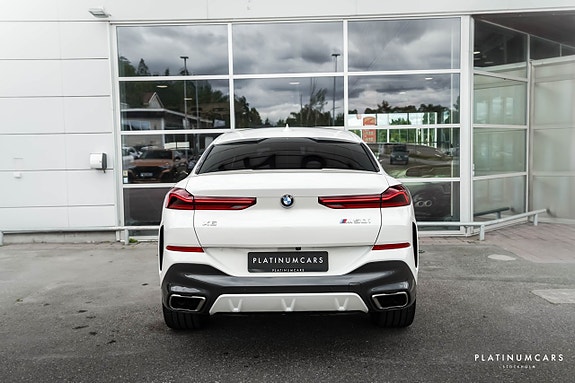 BMW X6 M 4 of 24