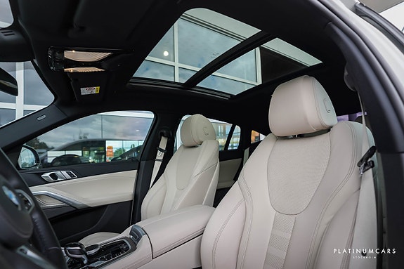 BMW X6 M 8 of 24