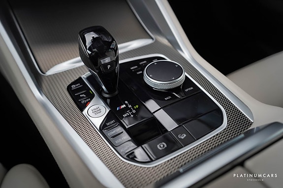 BMW X6 M 13 of 24