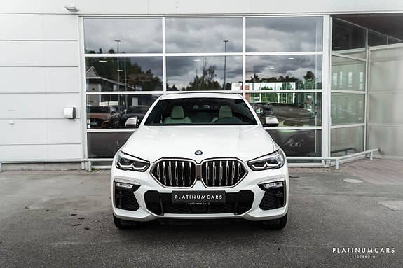 BMW X6 M 3 of 24