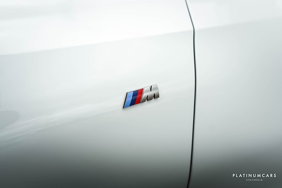 BMW X6 M 22 of 24