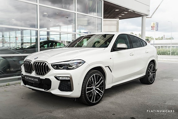 BMW X6 M 19 of 24