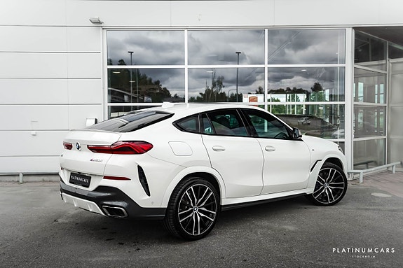 BMW X6 M 2 of 24
