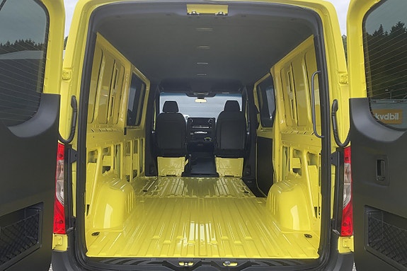 Mercedes Sprinter 419 CDI 9 of 14