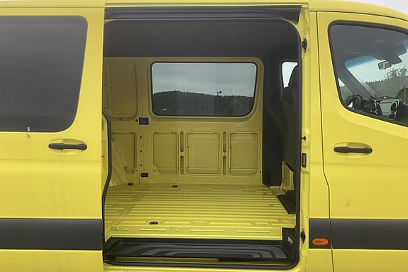 Mercedes Sprinter 419 CDI 8 of 14