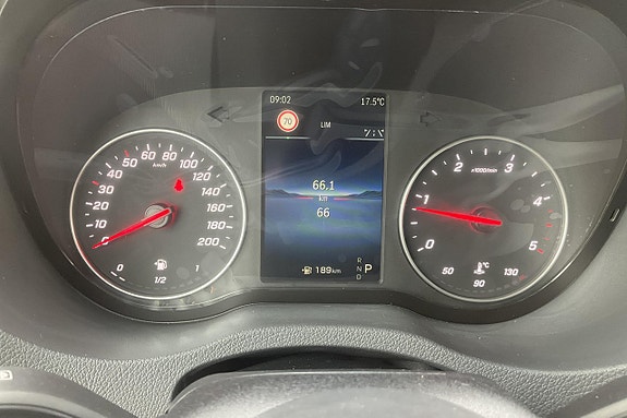 Mercedes Sprinter 419 CDI 11 of 14