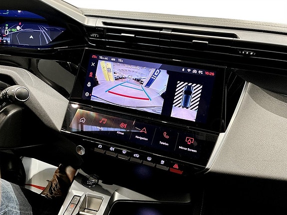 Peugeot 308 11 of 17