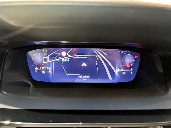 Peugeot 308 7 of 17