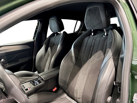 Peugeot 308 5 of 17