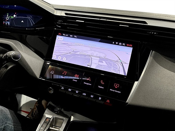 Peugeot 308 10 of 17
