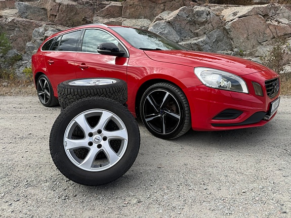 Volvo V60 6 of 16