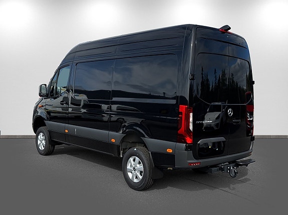 Mercedes-Benz Sprinter 319 6 of 14