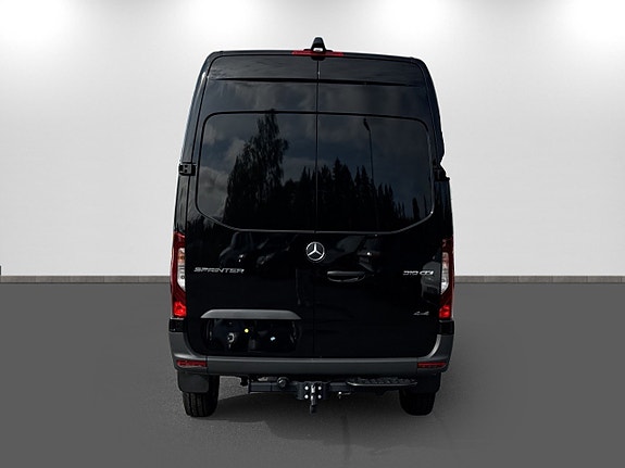 Mercedes-Benz Sprinter 319 5 of 14