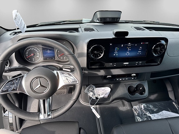 Mercedes-Benz Sprinter 319 7 of 14