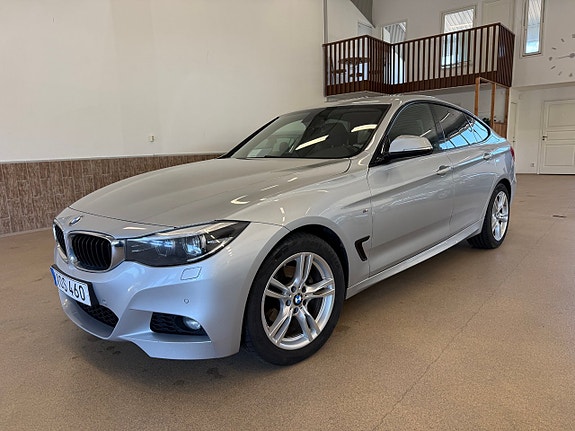 BMW 320d