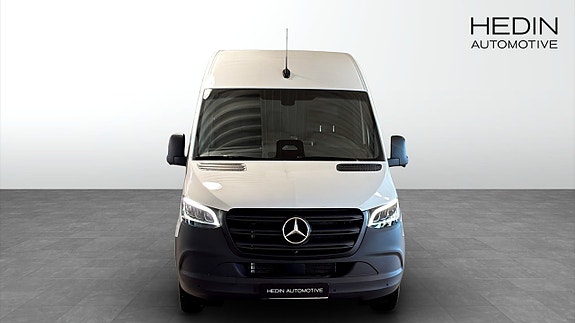 Mercedes-Benz Sprinter 317 8 of 11