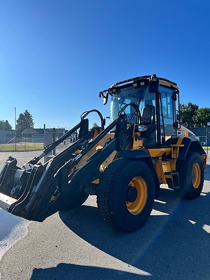 JCB 413 K T4F 8 of 22