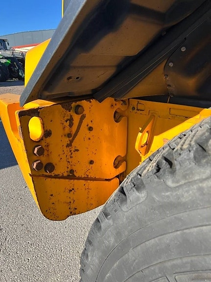 JCB 413 K T4F 20 of 22