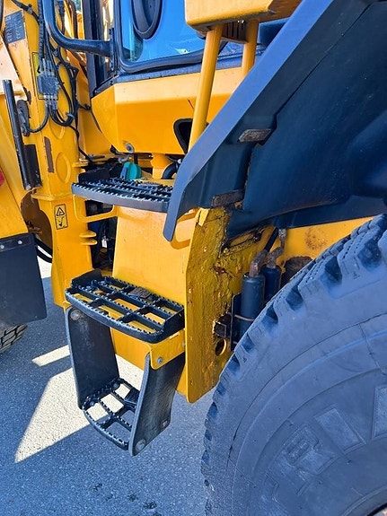 JCB 413 K T4F 15 of 22