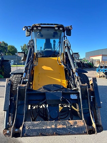 JCB 413 K T4F 9 of 22